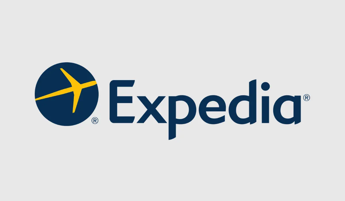Expedia in best travel websites