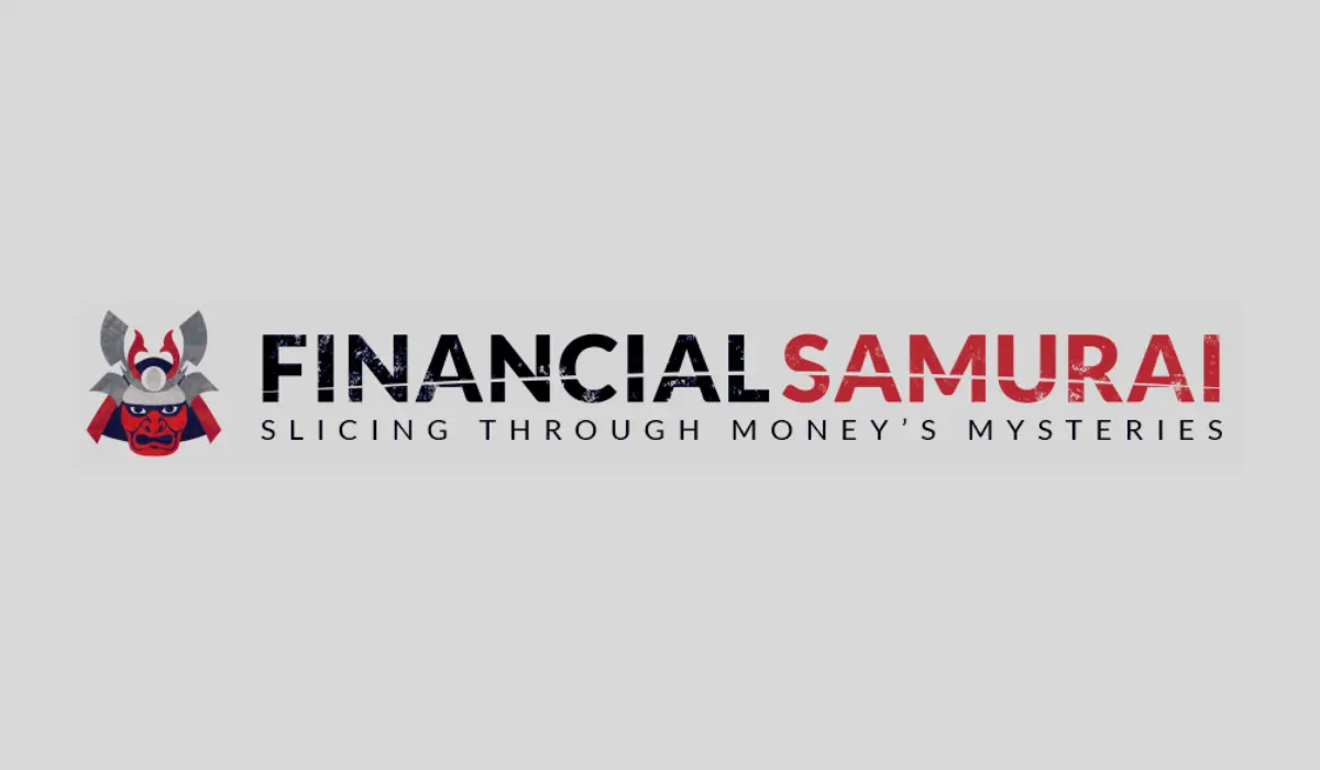 Financial samurai in best personal finance websites