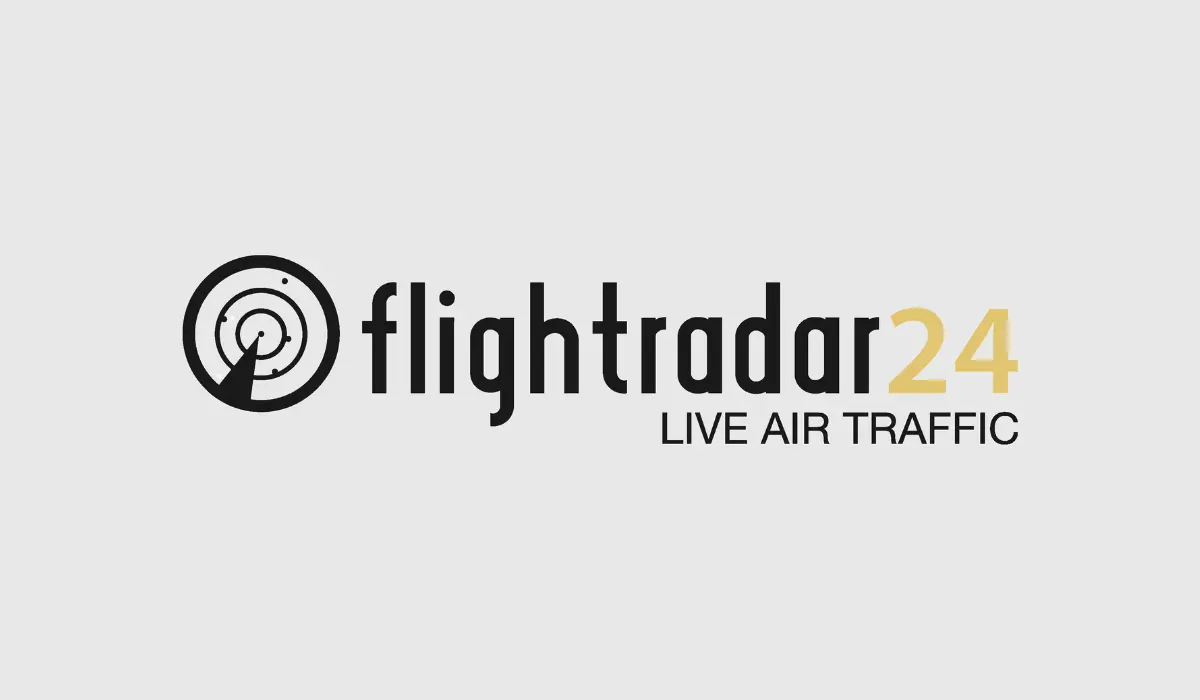 Flightradar24 