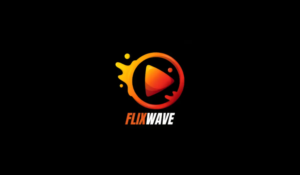 FlixWave logo