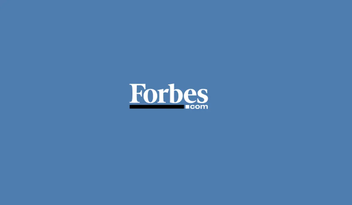 Forbes.com Website