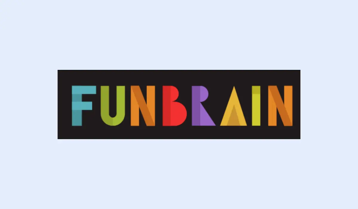Funbrain in best kid websites
