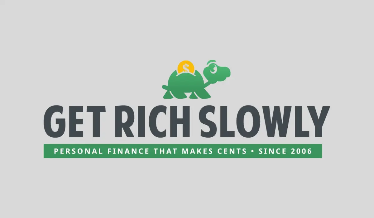 get rich slowly