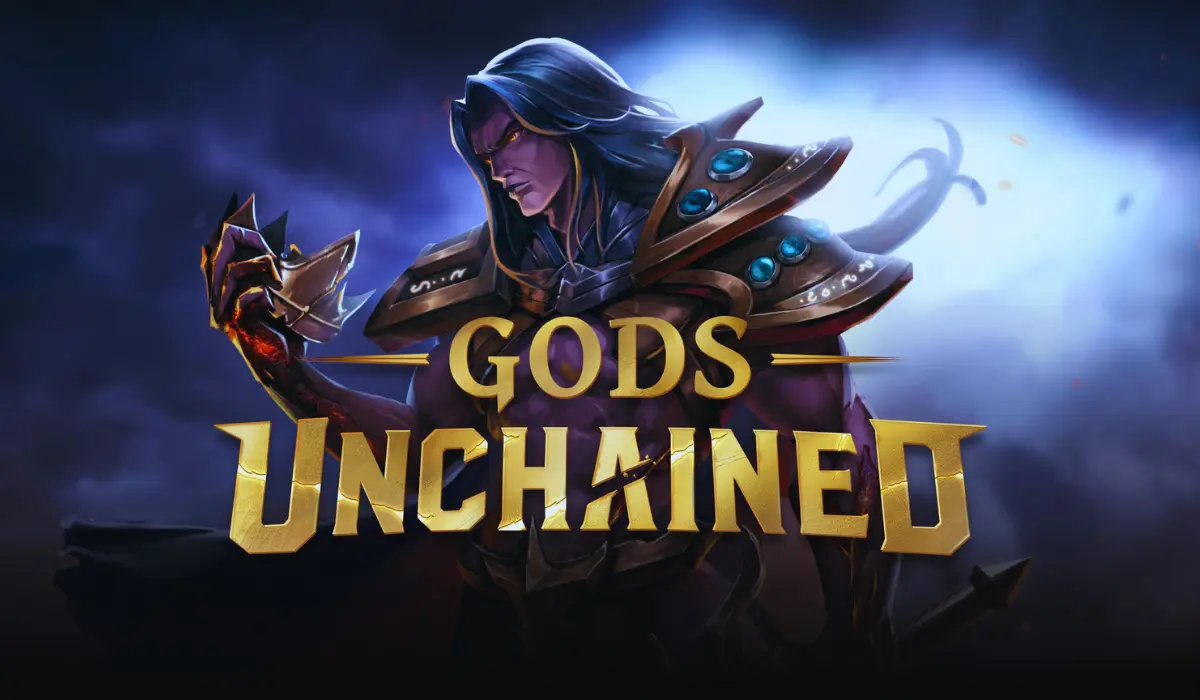 Gods Unchained in free crypto games
