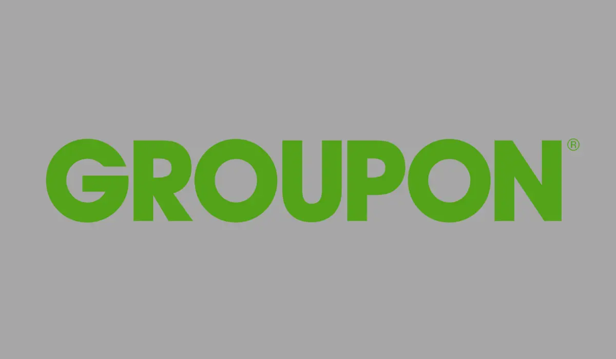 Groupon in best coupon websites