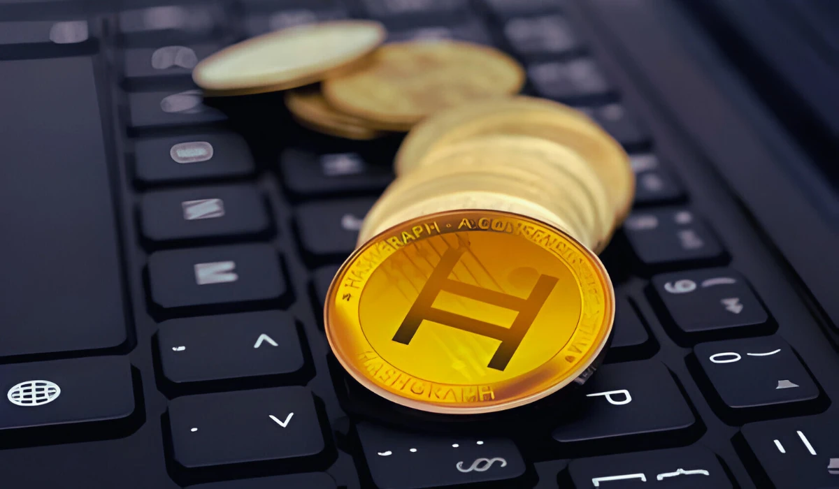 Hedera price prediction