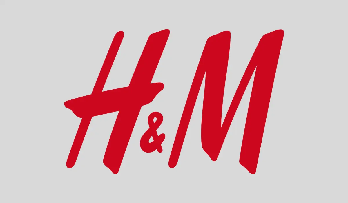 H&M in best eBusiness websites