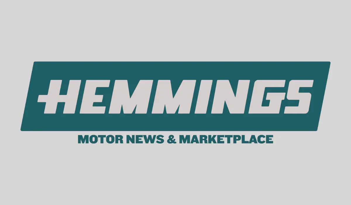 Hemmings in best car websites