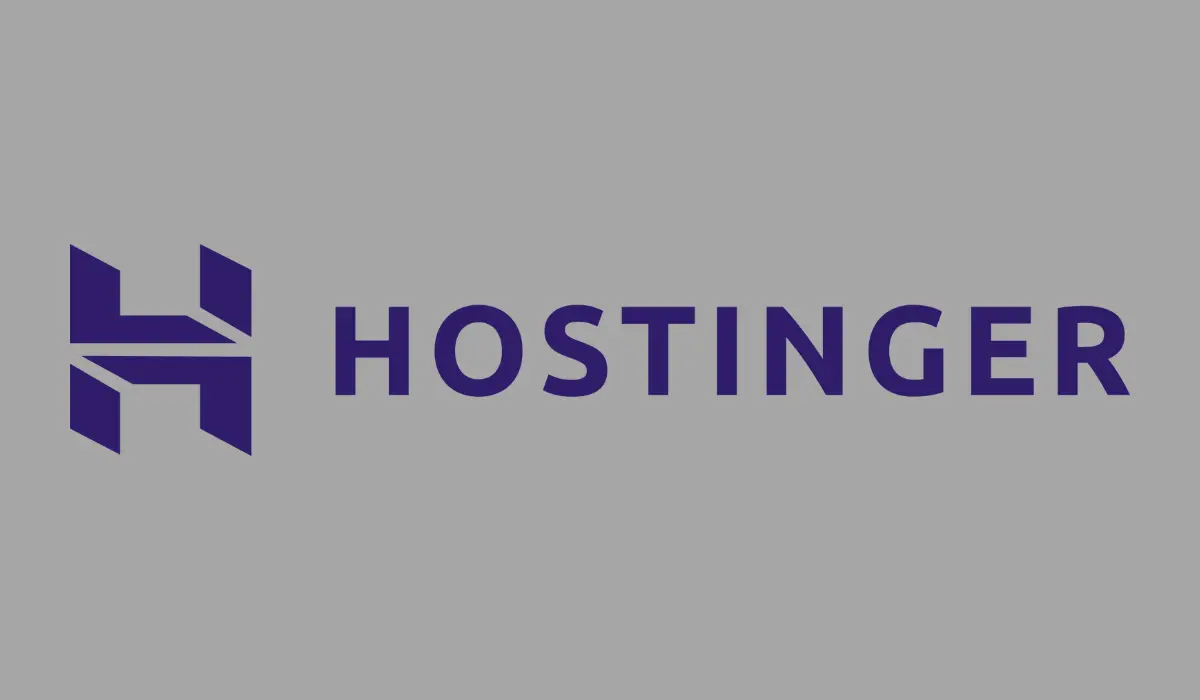 Hostinger in best Web hosting companies