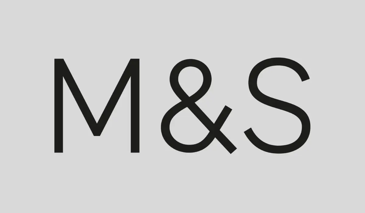 M&S in best eBusiness websites