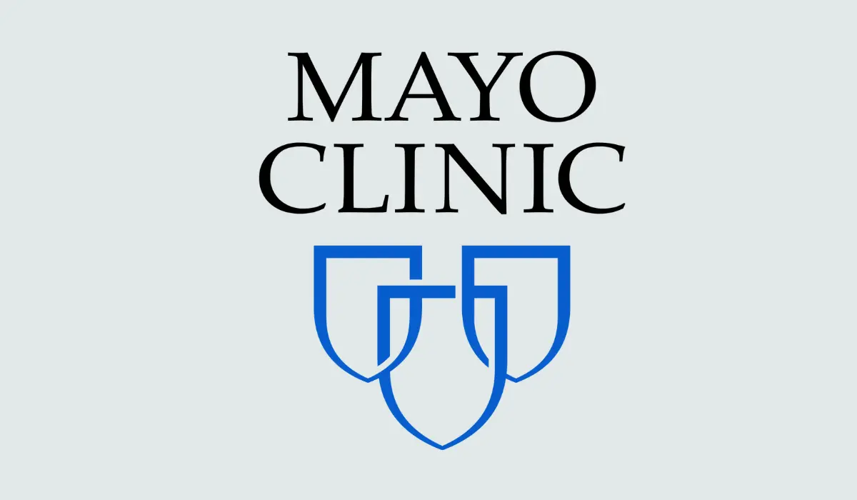 Mayo Clinic loog in best health websites