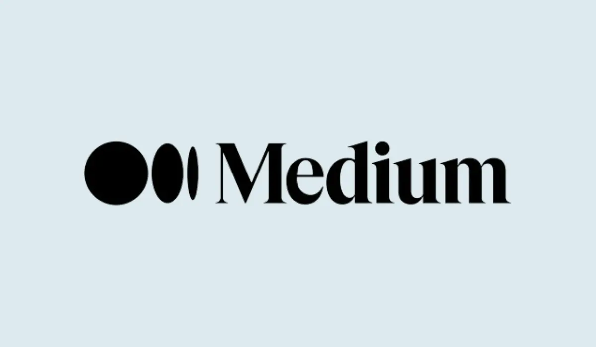 Medium in popular web 2.0 websites