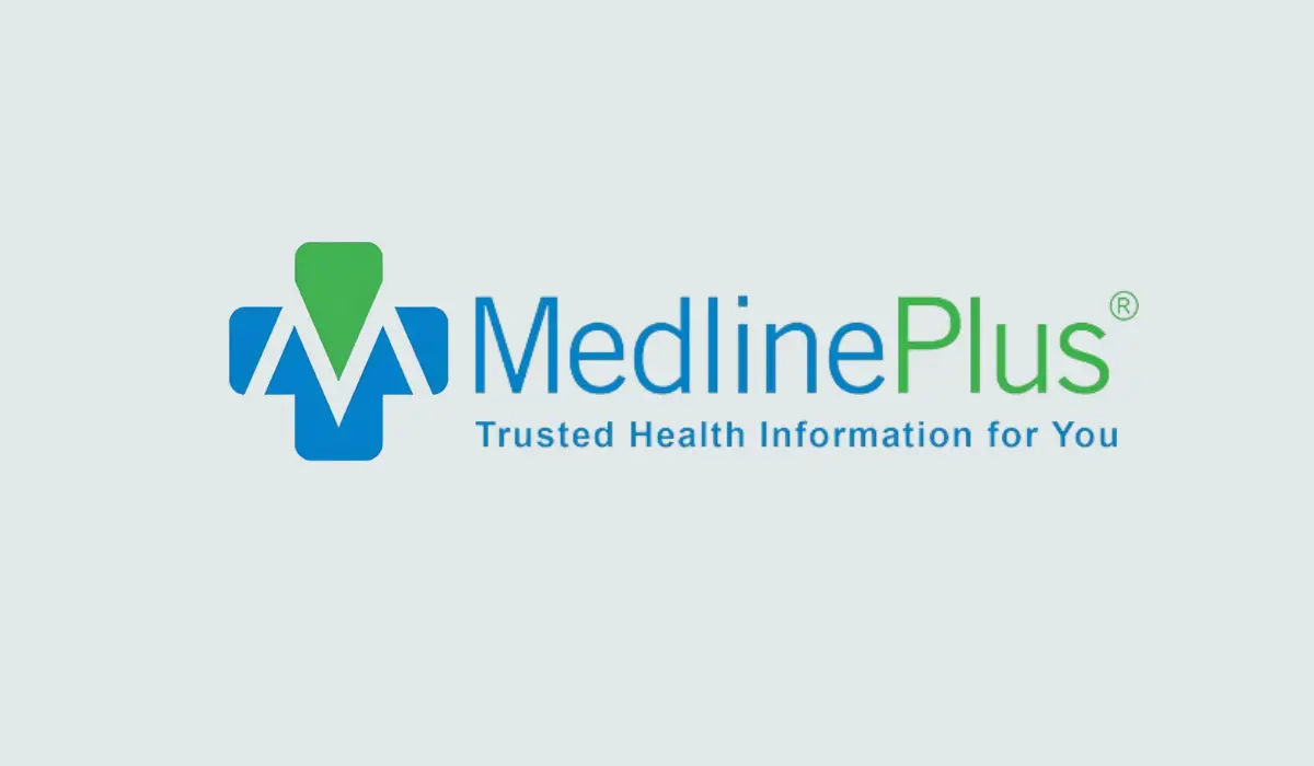 medline Plus logo