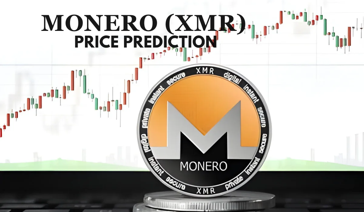 Monero price prediction