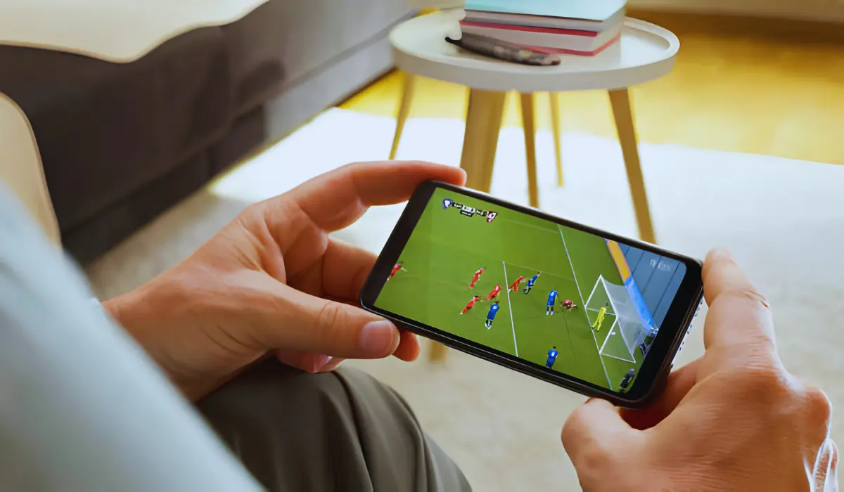 Most Popular Sports Websites