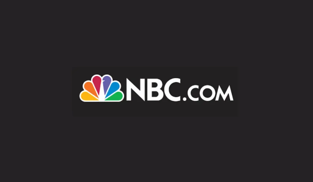 NBC.com Website