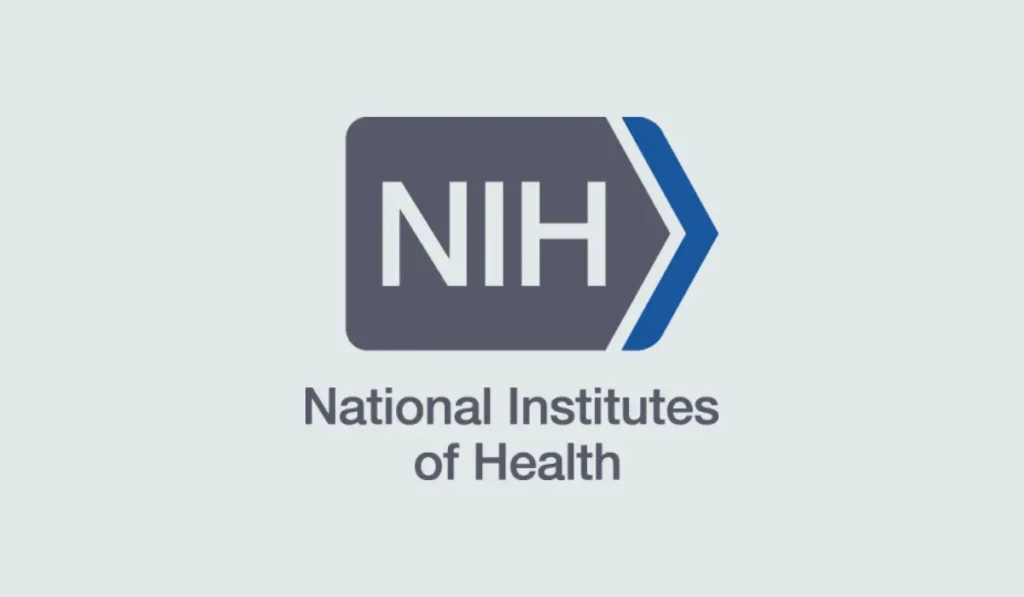 NIH in best health websites