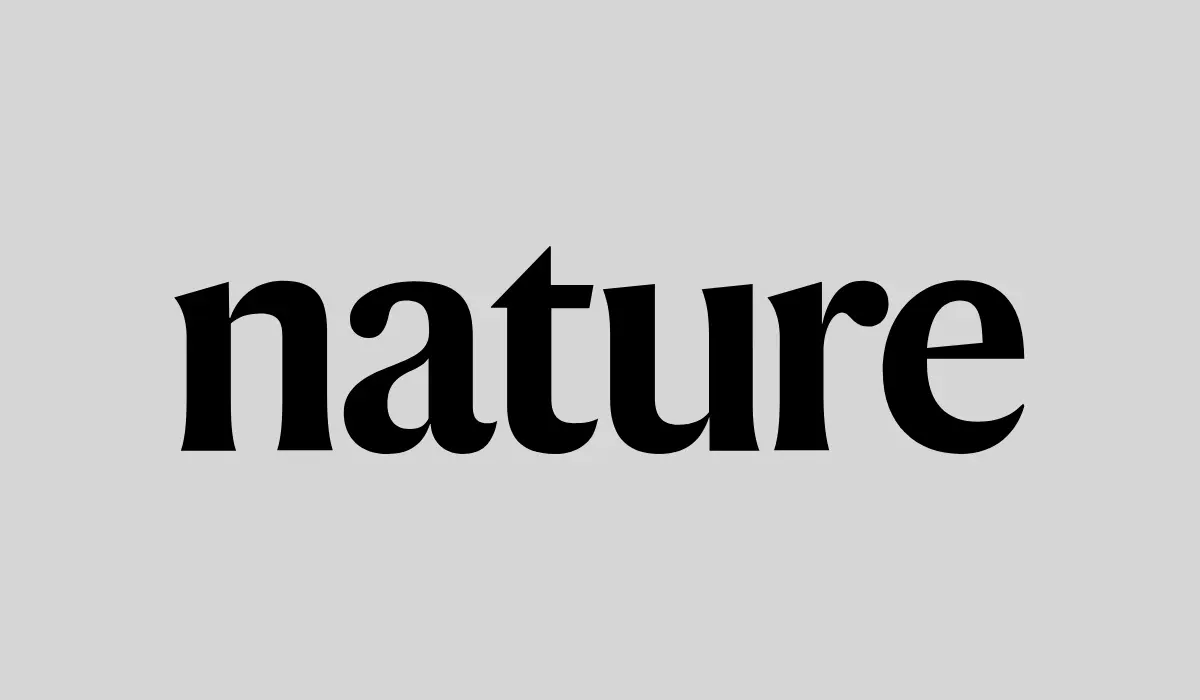 natur in best science websites