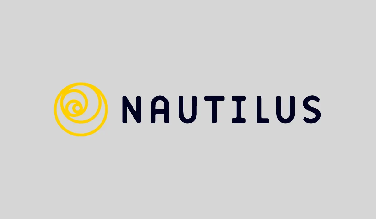 Nautilus logo in best science websites