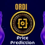 ORDI price prediction