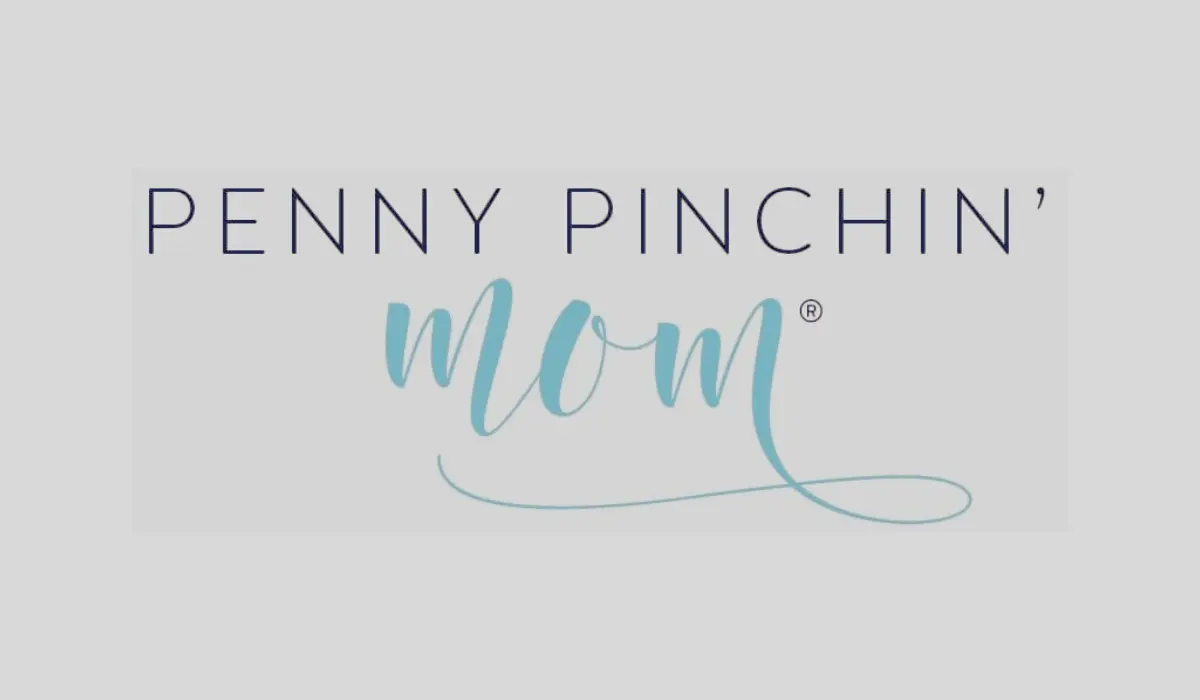 penny pinchin' mom in personal finance websites