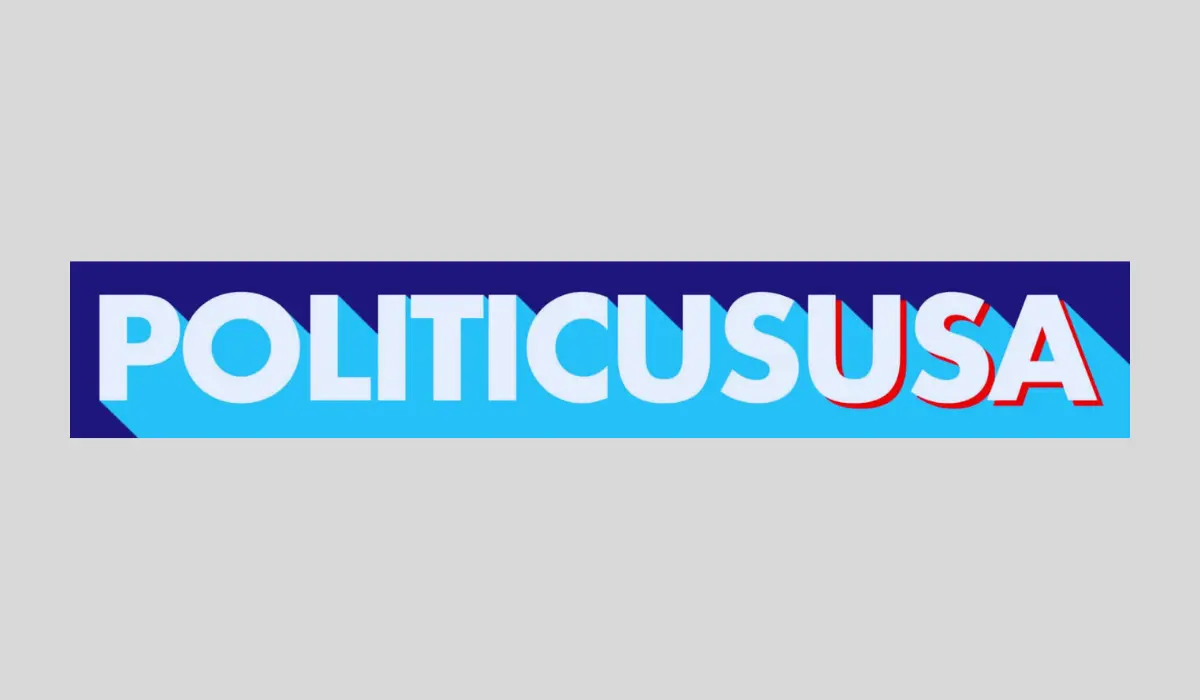 Politicus USA logo in best political websites