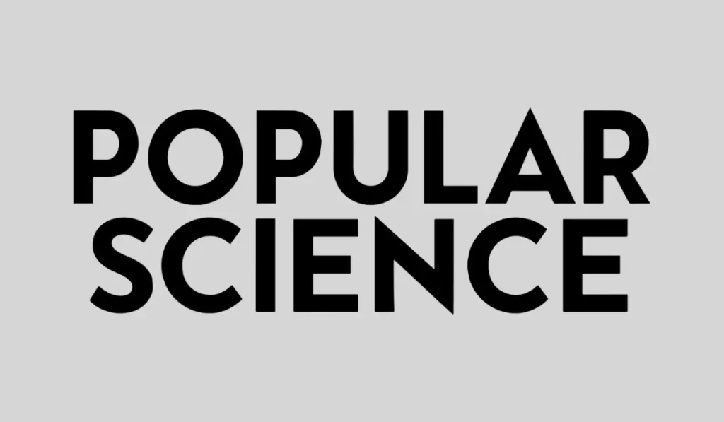 Popular science
