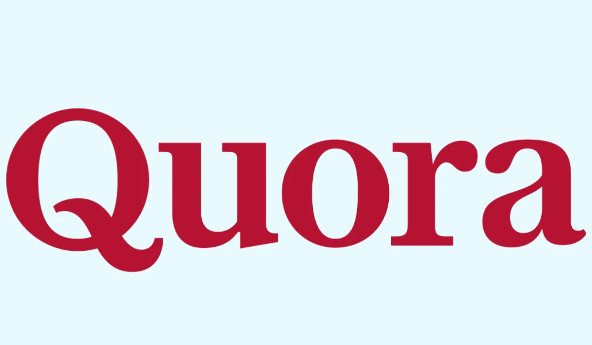 Quora in popular web 2.0 websites