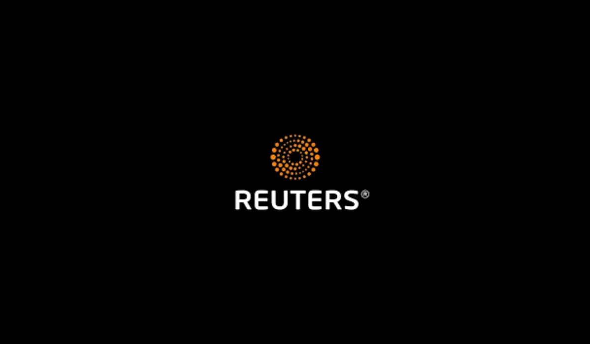 Reuters Website