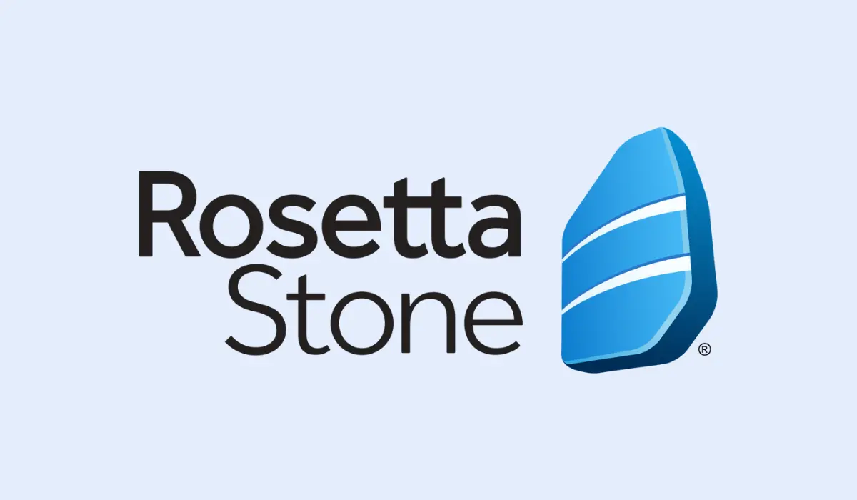 Rosetta Stone in best kid websites