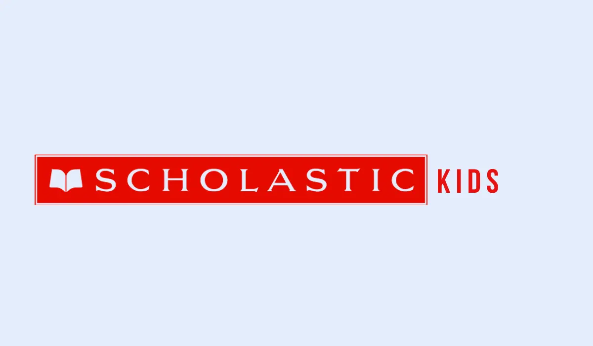 Scholastic Kids in best kid websites