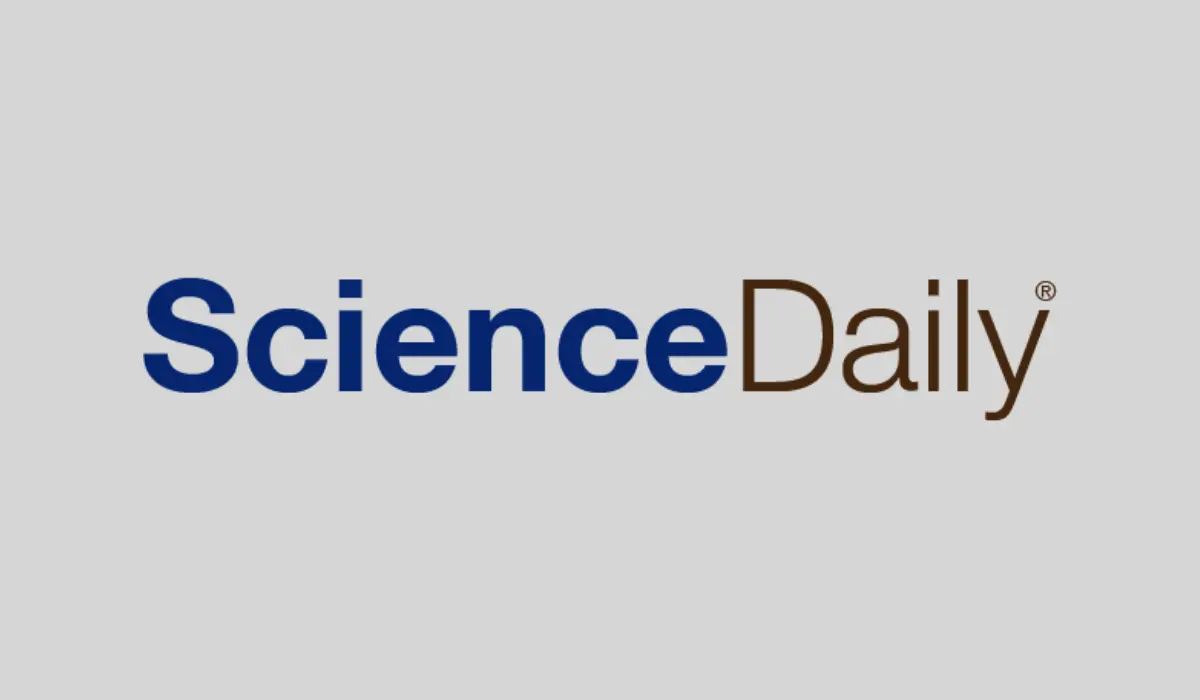 Science daily in best science websites
