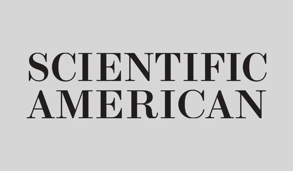 Science american in best science websites
