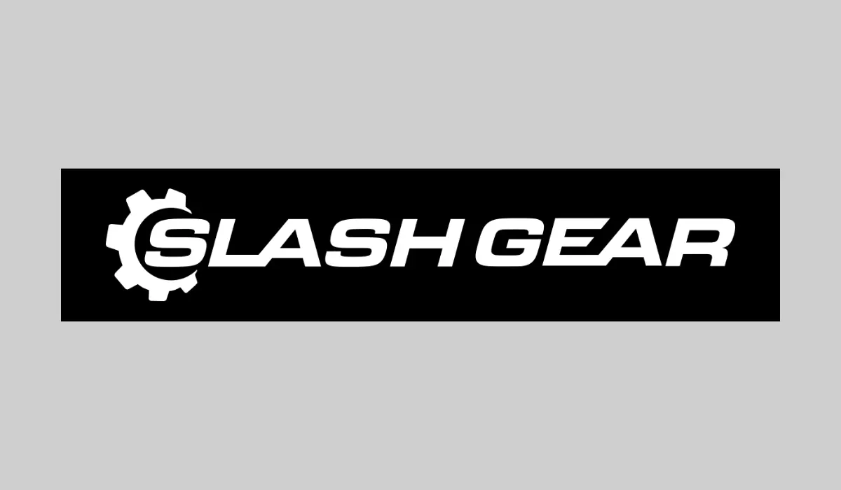 Slash Gear in best gadget websites