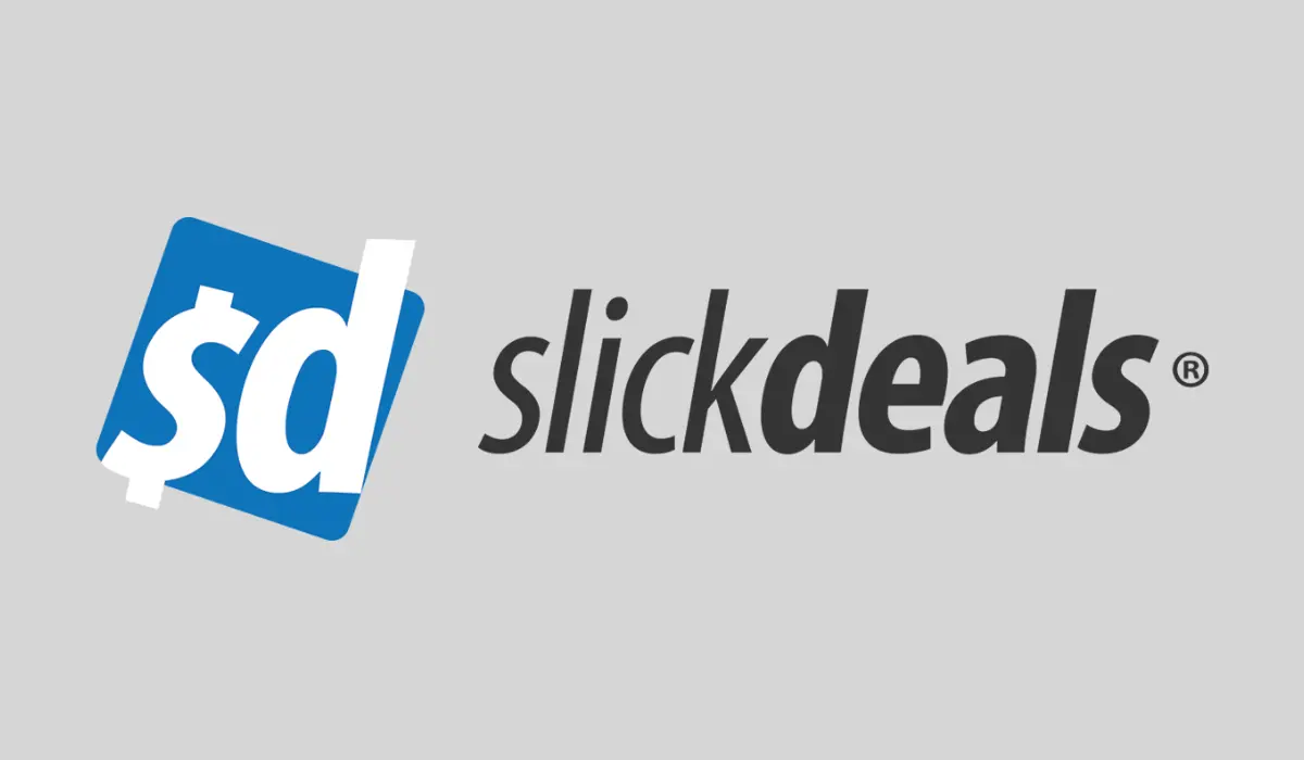 slickdeals in best coupon websites