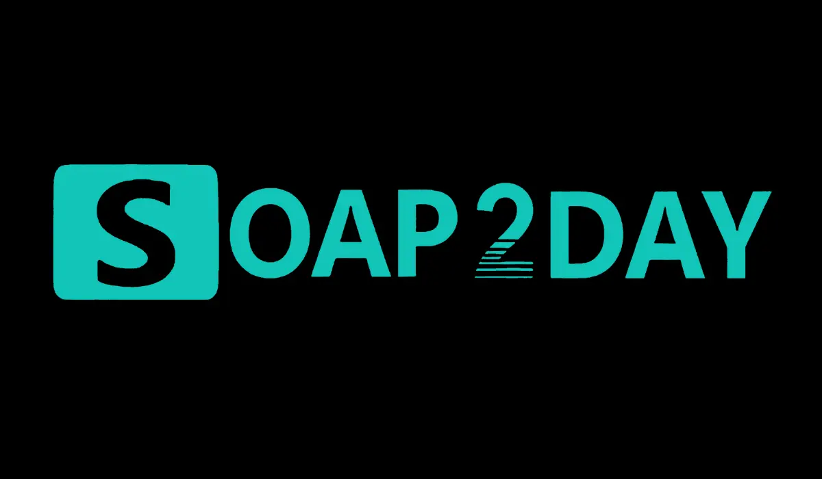 Soap2day logo in best movie websites