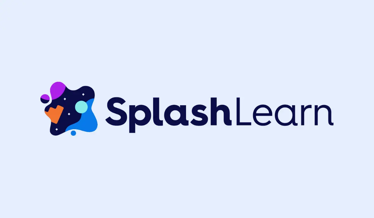 Splash learn logo