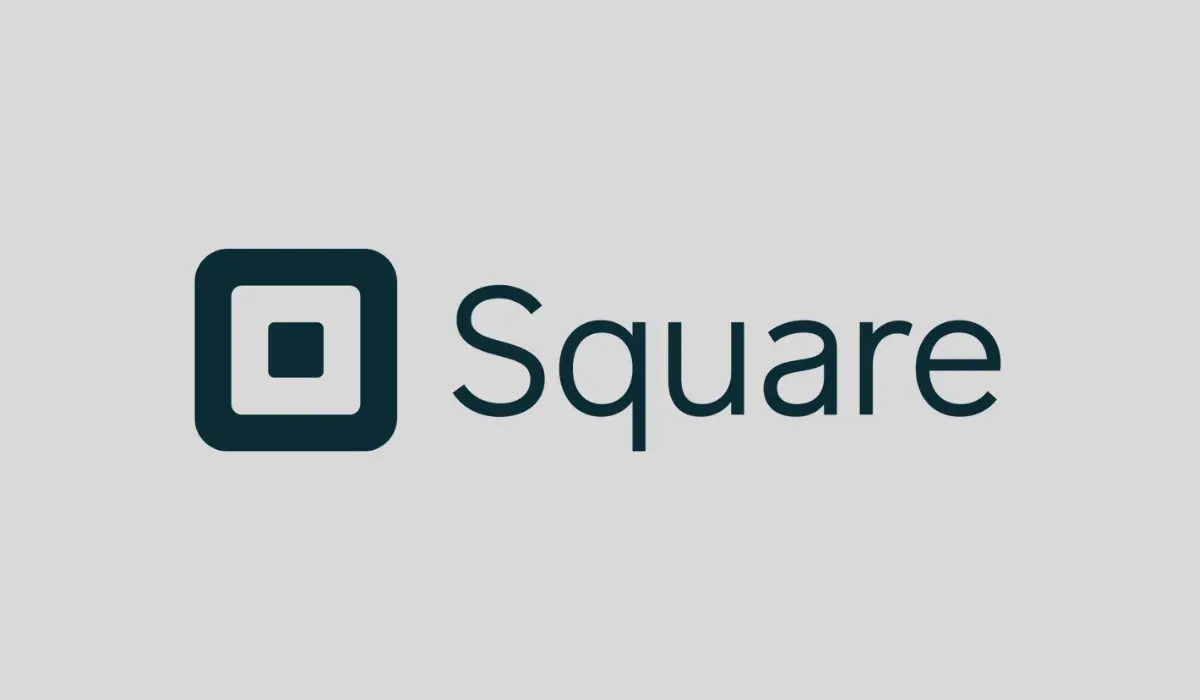 Square online in popular website design sites