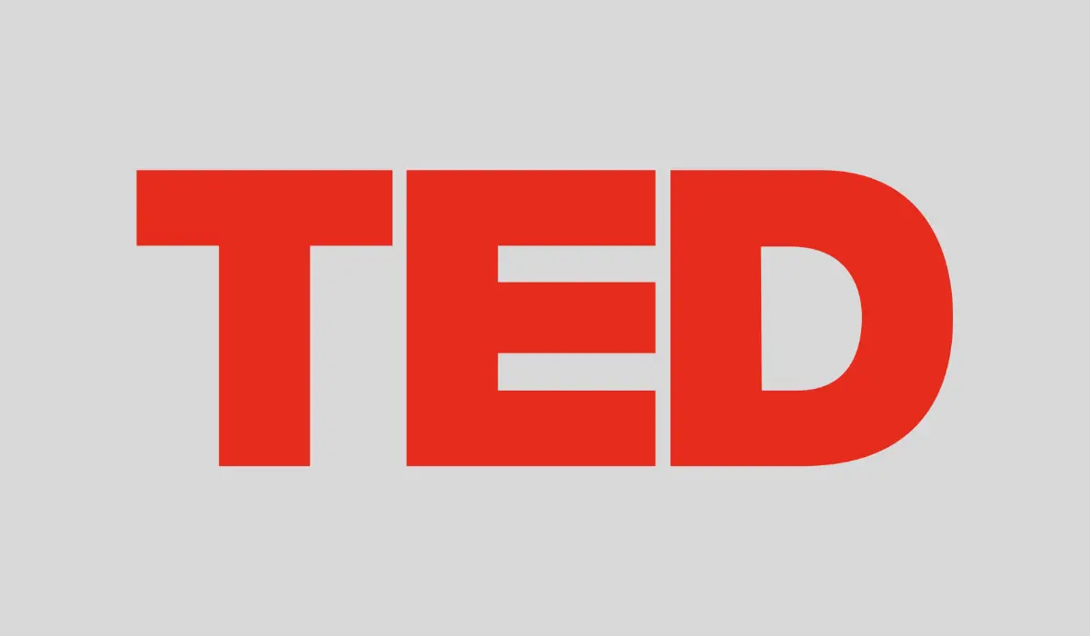 TED logo in best video websites