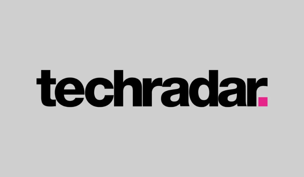 techradar in best gadget websites