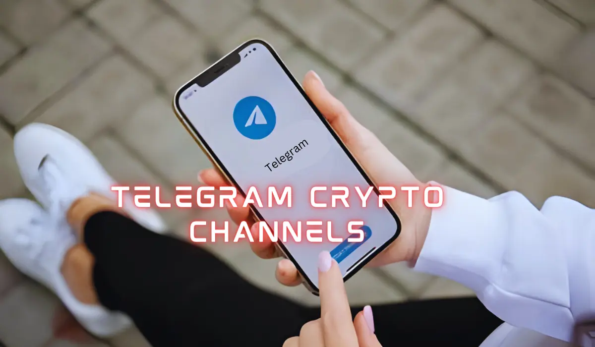 telegram cryptocurrency channels