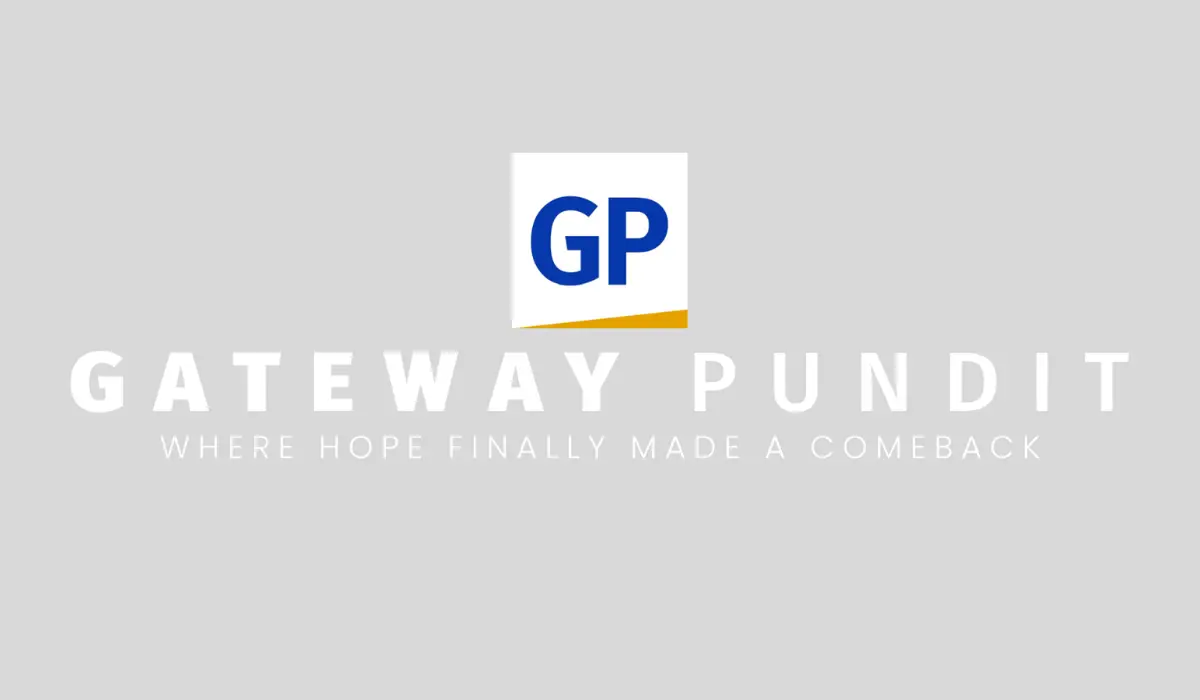 Gateway Pundit in best political websites