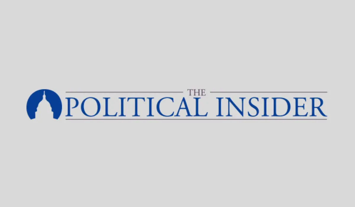 The Politicial Insider
