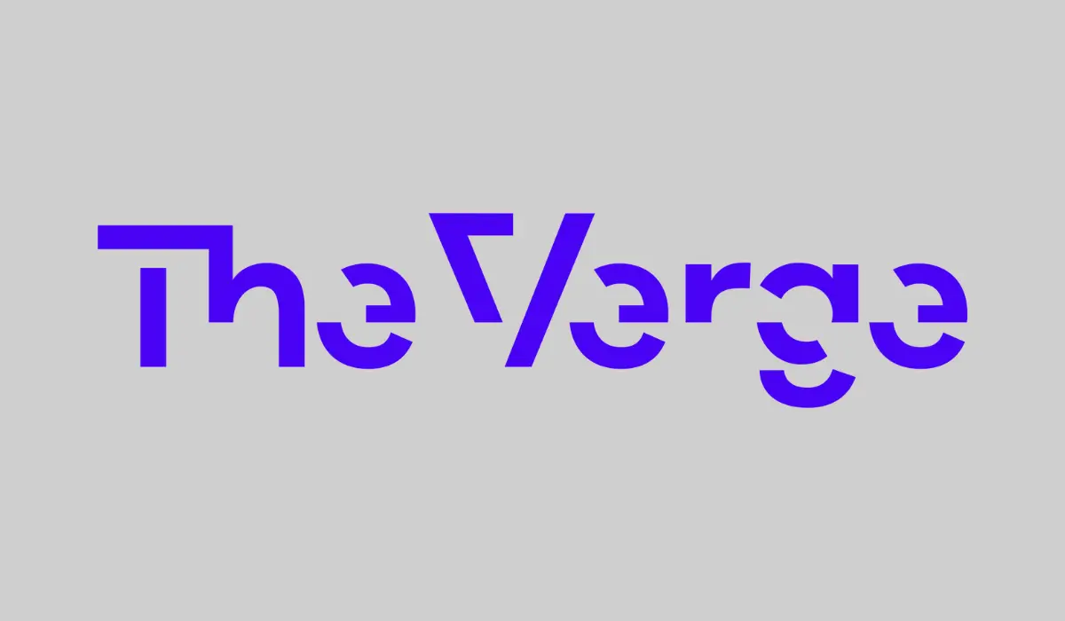 The verge in best gadget websites