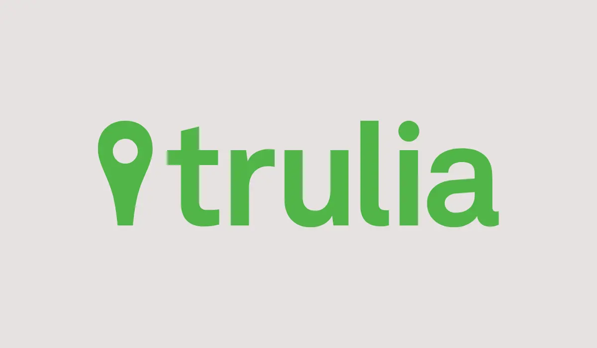 trulia in in best real estate websites