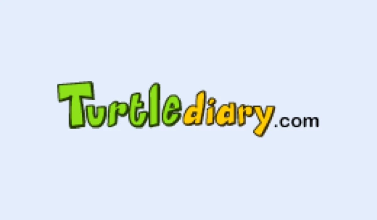 Turtle diary in best kid websites