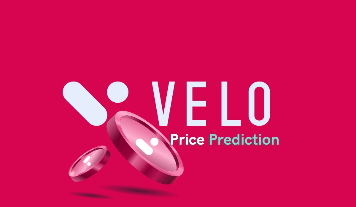 Velo price prediction