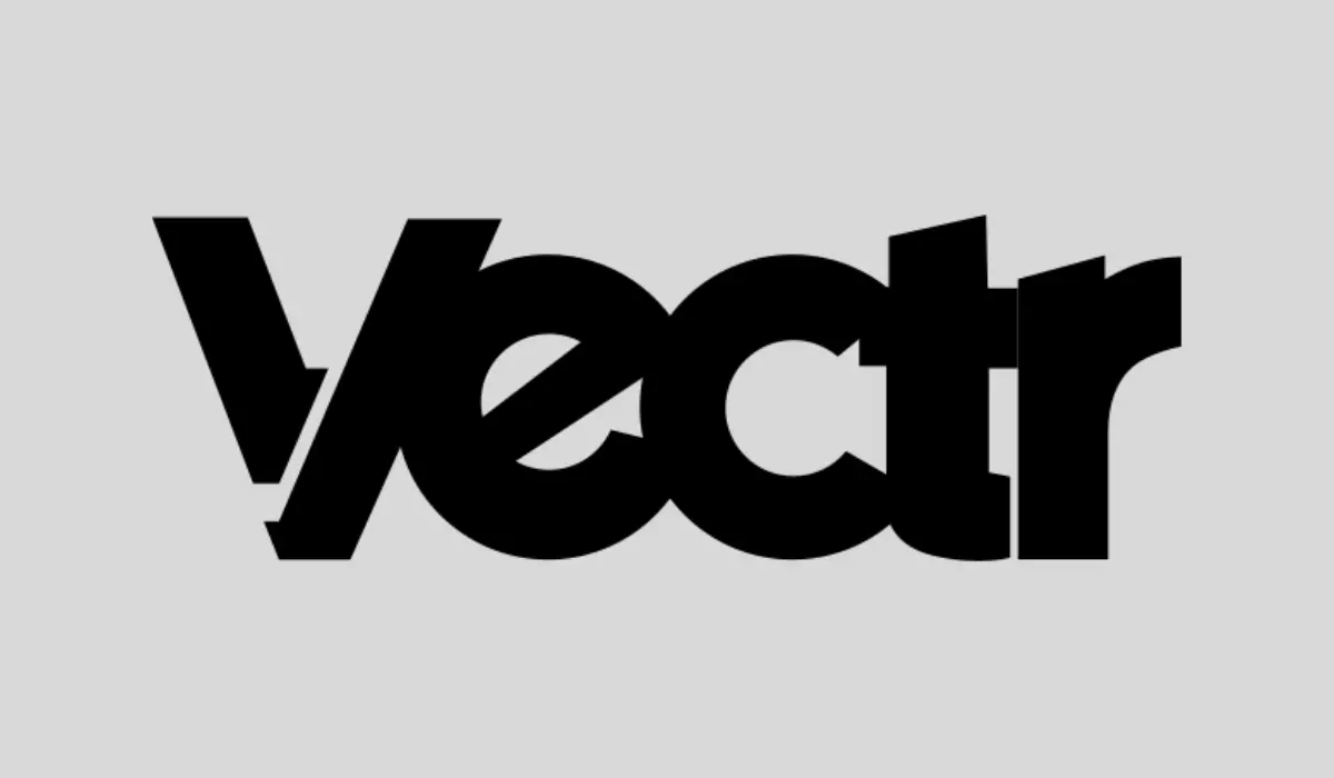 vectr popular website design sites