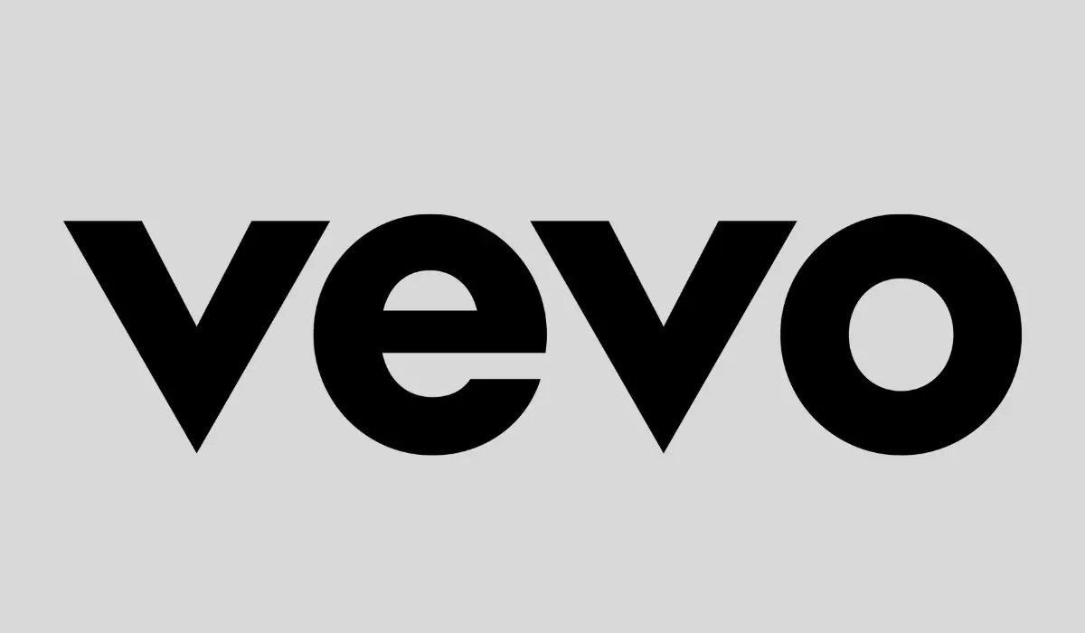 vevo in best video websites