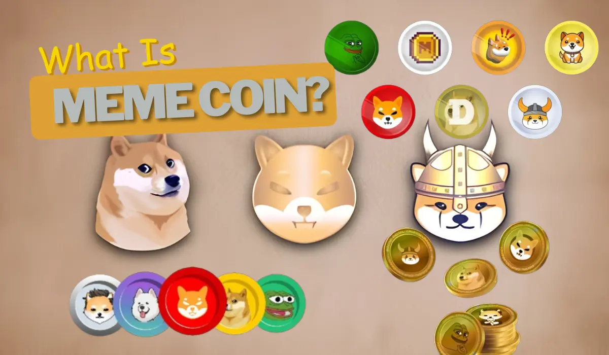 what is meme coin
